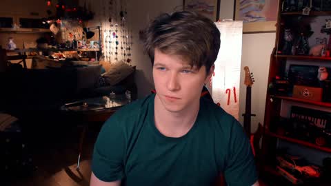brestonsweet online show from 01-07-25, 06:24
