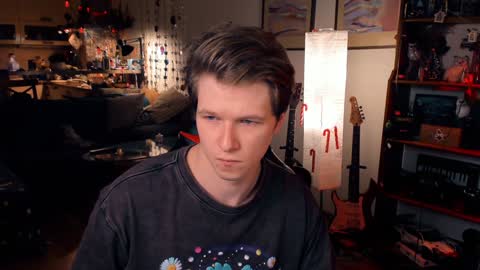 brestonsweet online show from 01-08-25, 02:35
