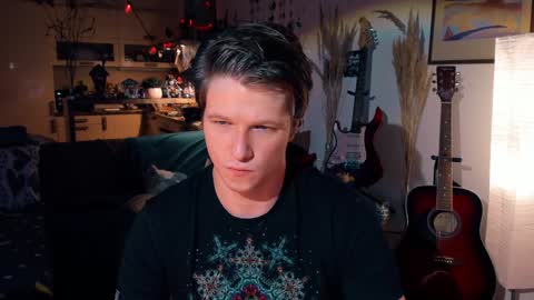 brestonsweet online show from 01-17-25, 08:33