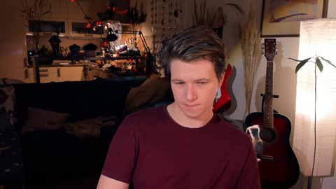 brestonsweet online show from 01-22-25, 02:03