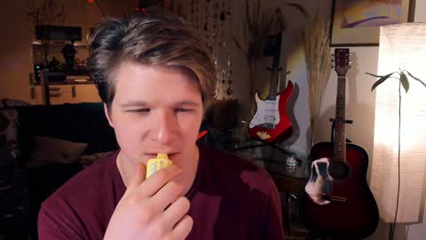 brestonsweet online show from 01-22-25, 07:13