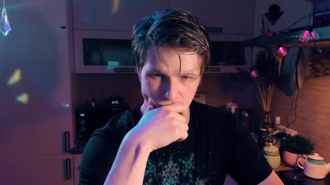 brestonsweet online show from 02-03-25, 05:56