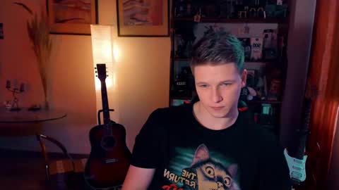 brestonsweet online show from 02-12-25, 11:07