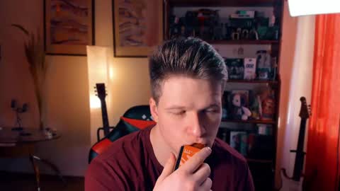 brestonsweet online show from 02-16-25, 01:49
