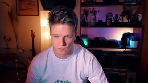 brestonsweet online show from 02-18-25, 04:59