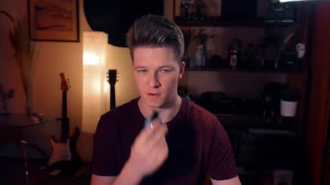 brestonsweet online show from 02-19-25, 03:38
