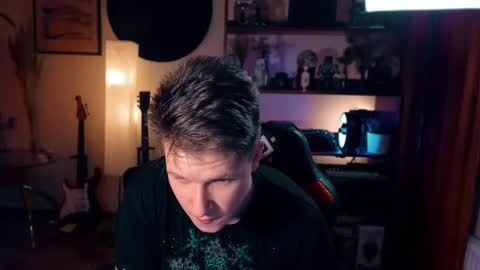 brestonsweet online show from 02-24-25, 07:52