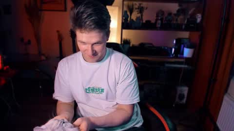 brestonsweet online show from 03-05-25, 07:27