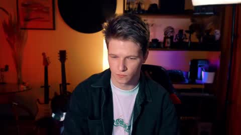 brestonsweet online show from 03-09-25, 07:59