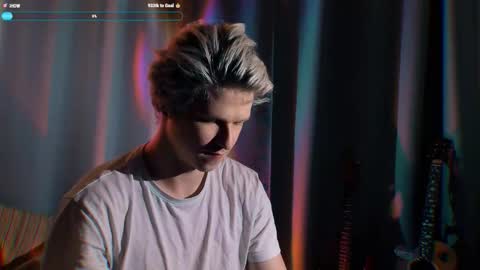 brestonsweet online show from 10-01-25, 12:38