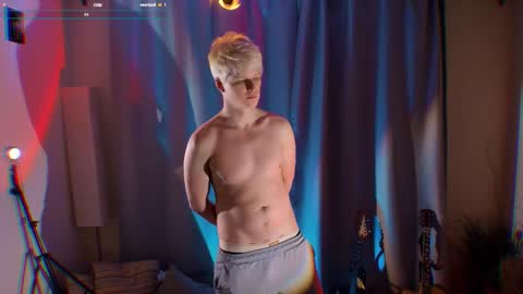 brestonsweet online show from 10-20-25, 04:29