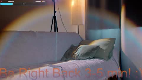 brestonsweet online show from 10-22-25, 07:52