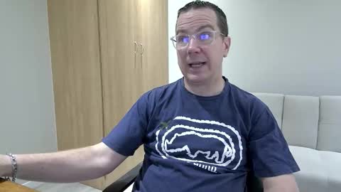 Brett online show from 11-07-25, 01:00