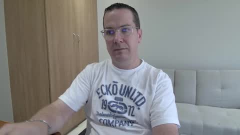 Brett online show from 01-07-26, 11:56