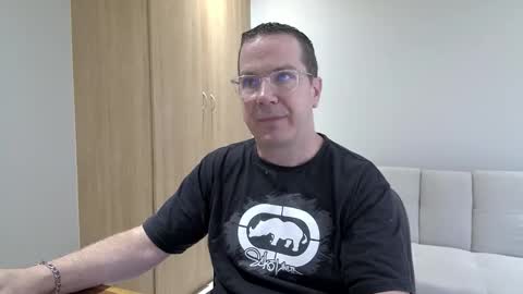 Brett online show from 01-12-26, 02:11