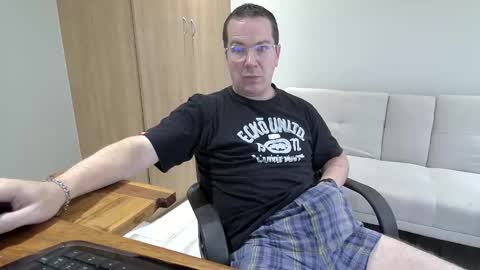 Brett online show from 01-18-26, 12:42