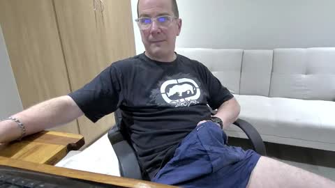 Brett online show from 03-18-26, 06:22