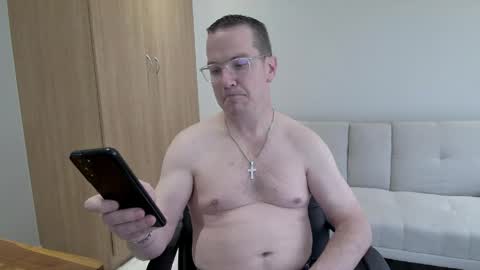 Brett online show from 03-28-26, 11:54