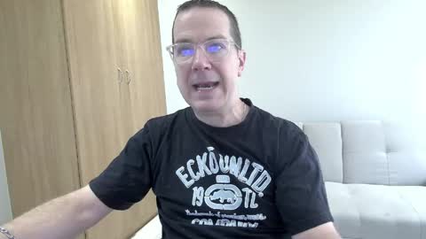 Brett online show from 04-03-26, 06:33