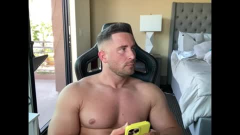 Brett Mycles online show from 10-21-25, 11:27