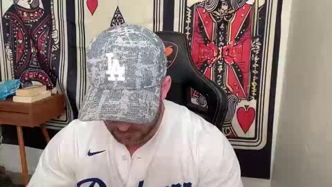 Snapshot of brettmycles chatting on 01-06-26, 06:22 Brett Mycles online show from 01-06-26, 06:22