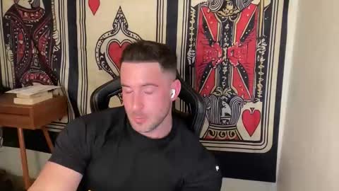 Snapshot of brettmycles chatting on 01-09-26, 12:57 Brett Mycles online show from 01-09-26, 12:57