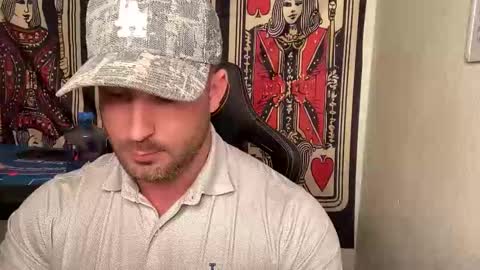 Snapshot of brettmycles chatting on 02-03-26, 12:53 Brett Mycles online show from 02-03-26, 12:53