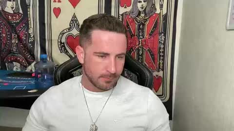 Snapshot of brettmycles chatting on 02-03-26, 08:03 Brett Mycles online show from 02-03-26, 08:03