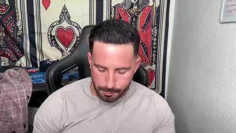 Snapshot of brettmycles chatting on 02-06-26, 10:24 Brett Mycles online show from 02-06-26, 10:24