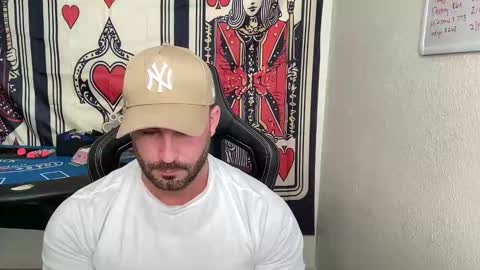 Snapshot of brettmycles chatting on 02-13-26, 06:59 Brett Mycles online show from 02-13-26, 06:59