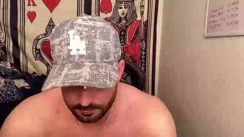 Snapshot of brettmycles chatting on 02-16-26, 06:15 Brett Mycles online show from 02-16-26, 06:15