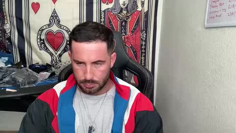 Snapshot of brettmycles chatting on 02-20-26, 04:29 Brett Mycles online show from 02-20-26, 04:29