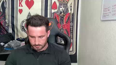 Snapshot of brettmycles chatting on 03-02-26, 05:53 Brett Mycles online show from 03-02-26, 05:53