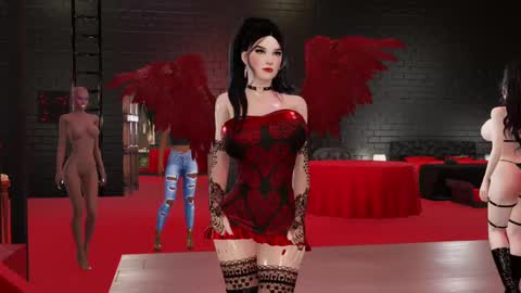 briany online show from 02-15-25, 05:41