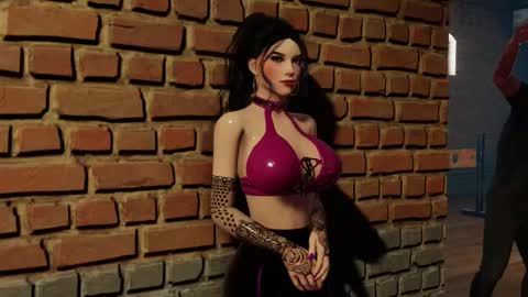 briany online show from 02-16-25, 10:10