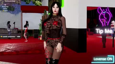 briany online show from 11-28-25, 04:04