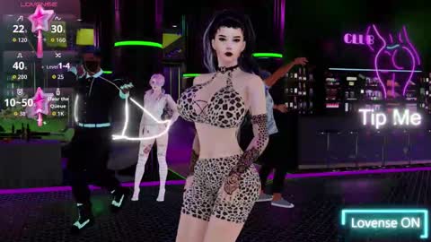 Snapshot of briahot3x chatting on 02-24-26, 08:01 briany online show from 02-24-26, 08:01