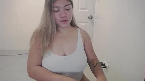 Briana online show from 02-01-25, 12:29