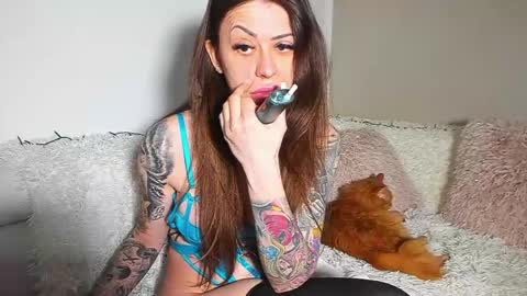 brianadiamondxxx online show from 04-17-26, 10:40