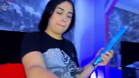 Snapshot of brianaguzman chatting on 12-07-24, 12:24 online show from 12-07-24, 12:24