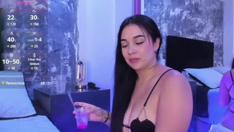 Snapshot of brianaguzman chatting on 12-11-24, 03:47 online show from 12-11-24, 03:47