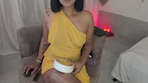 Snapshot of brianaharrizoon1 chatting on 12-11-24, 05:32 briana online show from 12-11-24, 05:32