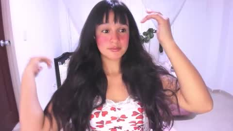 Snapshot of brianda_ chatting on 02-16-26, 12:01 Brianda online show from 02-16-26, 12:01