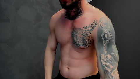 Snapshot of brianhunts chatting on 01-15-25, 01:09 Brian online show from 01-15-25, 01:09