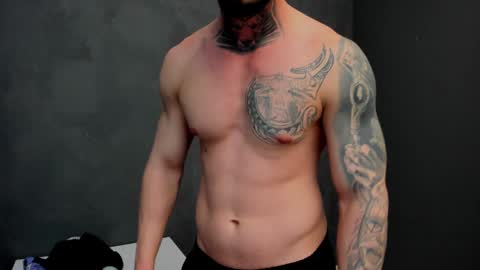 Snapshot of brianhunts chatting on 01-29-25, 12:35 Brian online show from 01-29-25, 12:35