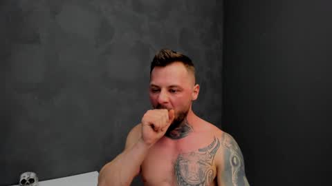 Snapshot of brianhunts chatting on 01-30-25, 10:08 Brian online show from 01-30-25, 10:08