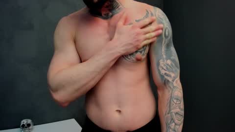 Snapshot of brianhunts chatting on 01-31-25, 09:59 Brian online show from 01-31-25, 09:59