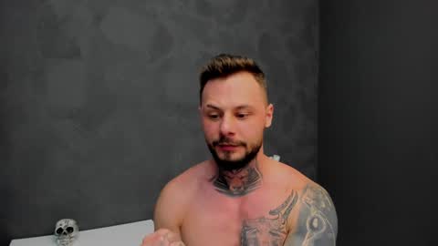 Snapshot of brianhunts chatting on 02-03-25, 09:19 Brian online show from 02-03-25, 09:19