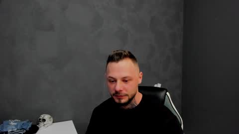 Snapshot of brianhunts chatting on 02-07-25, 07:07 Brian online show from 02-07-25, 07:07