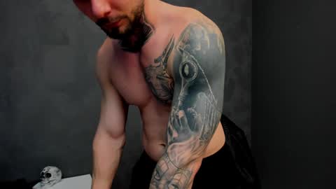 Snapshot of brianhunts chatting on 02-08-25, 08:52 Brian online show from 02-08-25, 08:52